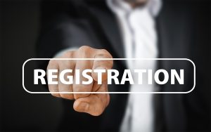 Government Registrations