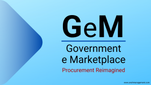 GeM Consultants - GeM Registration