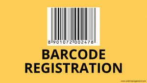 Barcode Registration Consultants