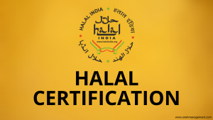 Halal Food Certification Consultants